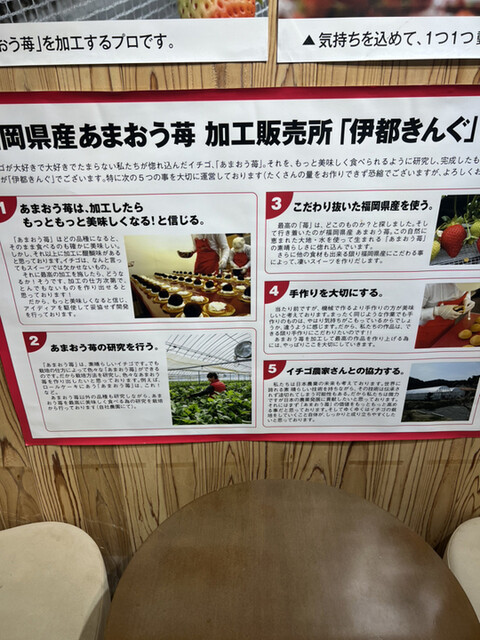 用戶對於伊都きんぐ 福岡空港旅客ターミナルビル2階 福岡空港店的評論高清圖