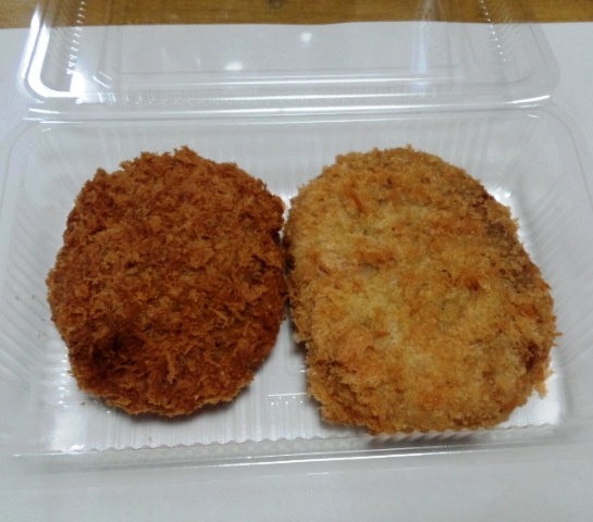 User's review image for ミートプラザニシジマ