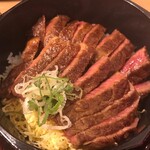 用户对于肉まぶし専門店 稀的评论图