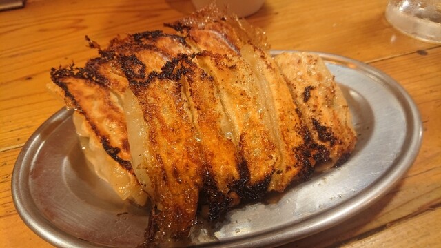 User's recommendation image for 堂山餃子 チャオズ 梅田本店