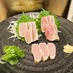 User's review image for とりなご
