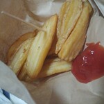 User's review image for Merci