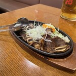 用戶對於ビアレストラン オーシー なんばOCAT店的評論圖