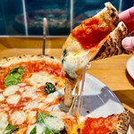 User's review image for Pizza Napoletana Da ENO