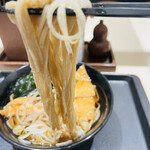 User's review image for 名代 富士そば 池袋東口店