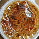 User's review image for カプリチョーザ 渋谷本店