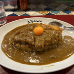 用戶對於上等カレー 秋葉原店的評論圖