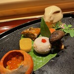 User's review image for 天若