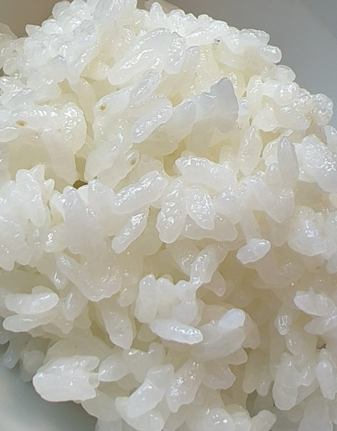 用戶對於釜炊きごはん 銀くま的評論圖