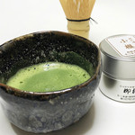 用户对于柳桜園茶舗的评论图