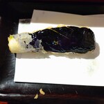 用戶對於矢吹的評論圖