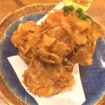 用戶對於郷土料理 朱鷺的評論圖