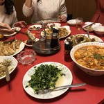 User's review image for 叙香苑 亀戸店