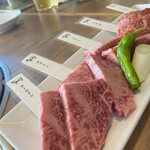 User's review image for 焼肉 The INNOCENT CARVERY 新丸ビル店
