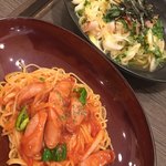 用戶對於和ぱすた ぽぽらまーま アリオ北砂店的評論圖