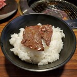 用戶對於一頭買焼肉 玄 浅草本店的評論圖