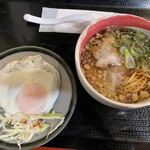 User's review image for もり平