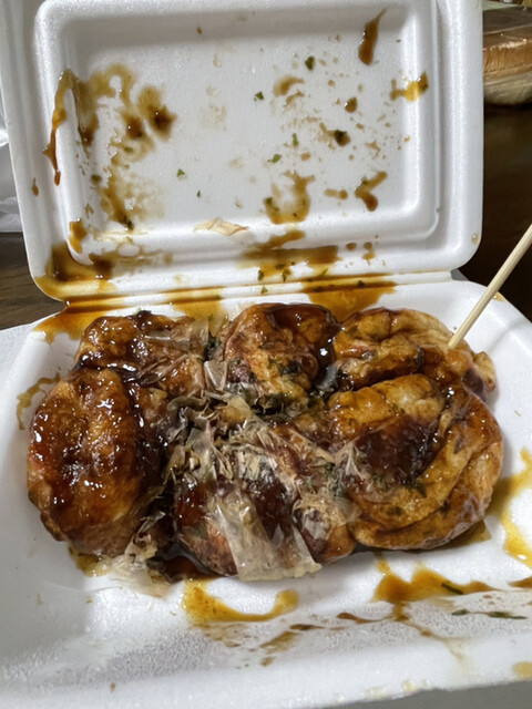 User's recommendation image for PAKU-PAKU ディオ和泉店