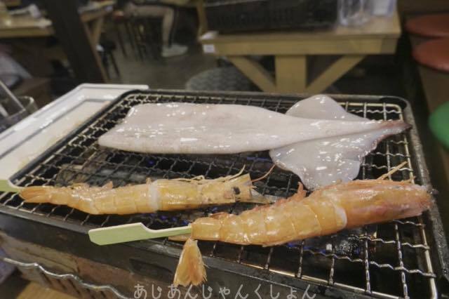 用戶對於磯丸水産 なんば南海通り店的評論高清圖