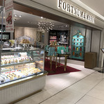 用戶對於フォートナム アンド メイソン 福岡三越店的評論圖