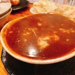 用戶對於やきとん 野方屋的評論圖