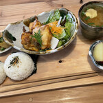 User's review image for 季節のごはんカフェ サトノ