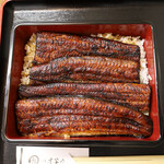 User's review image for 鰻 才谷や 八尾店