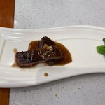 用戶對於本格中華・北京ダック専門店 北京カォヤーテン 上野店的評論圖