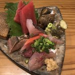 User's review image for さかなづき
