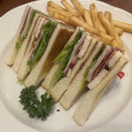 User's review image for ロイヤルホスト 秋葉原店