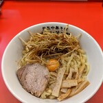 用戶對於釜玉中華そば ナポレオン軒  京急蒲田店的評論圖