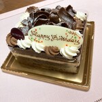 User's review image for 四季菓子の店 HIBIKA