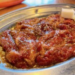 用户对于じんぎすかん北海道的评论图