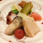 用户对于魚菜的评论图