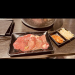 用戶對於板前焼肉 赤と霜的評論圖