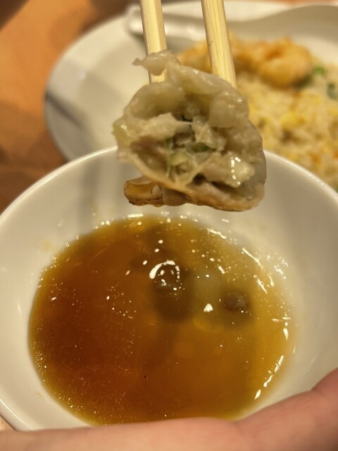 User's recommendation image for 551蓬莱 泉北高島屋店