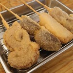 用户对于やたいや 烏丸店的评论图