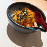 用戶對於すし尽誠的評論圖