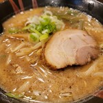 用户对于味の時計台 イオン北見店的评论图