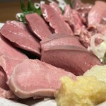 用户对于やきとん木々家 池袋東口駅前店的评论图