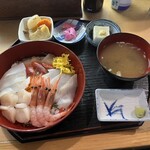 用戶對於味処いずみ的評論圖