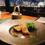 用戶對於YORIMICHI Odaiba的評論圖