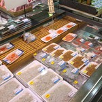 用戶對於築地 中島水産 ISP池袋ショッピングパーク店的評論圖