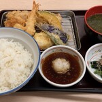 User's review image for さん天 枚方高野道店