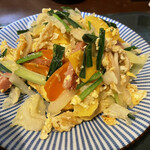 用户对于なんくる食堂的评论图