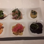 用户对于町家四川 星月夜的评论图