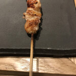 用戶對於焼きとり 鳥史的評論圖