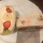 用戶對於星乃珈琲店 池袋東武ホープセンター店的評論圖