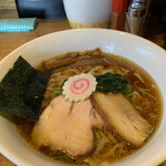 用户对于らーめん心繋的评论图