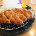 用戶對於とんかつ玉藤 宮の沢店的評論圖